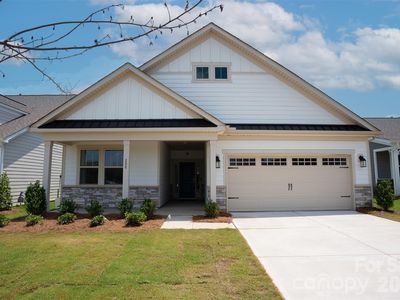 208 Northgate Blvd, Indian Trail, NC, 28079