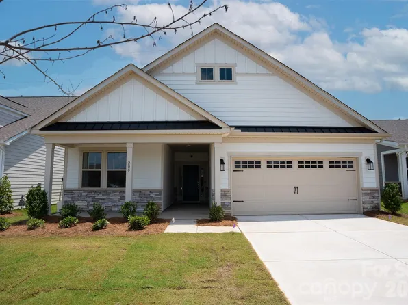 208 Northgate Blvd, Indian Trail, NC 28079