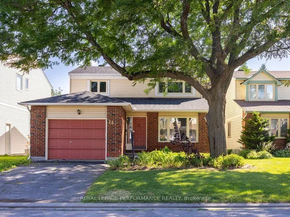 14 Birkett St, Ottawa, ON K2J 2V1