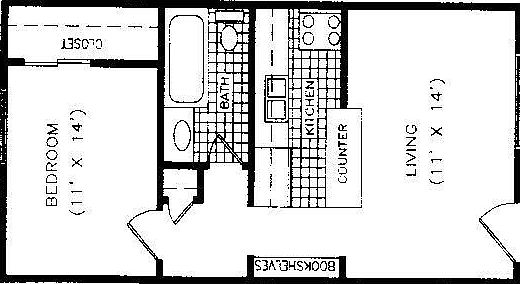5th image of 1015 N College Ave #53wpvxvx6