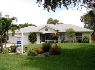116 Medina St, Melbourne Beach, FL 32951