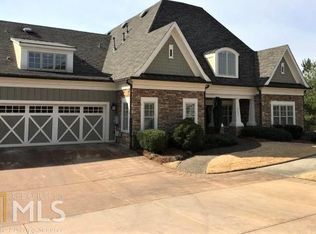 2697 Middlecreek Way #25, Cumming, GA 30041