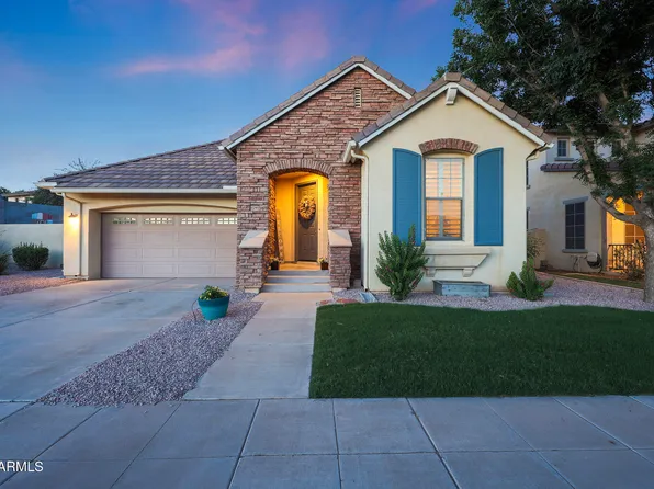 13295 N 153RD Lane, Surprise, AZ 85379