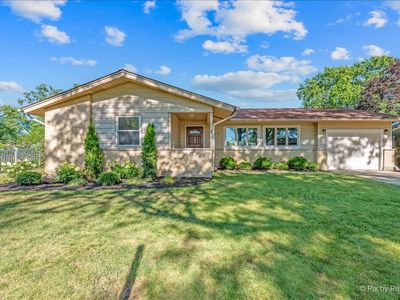 1059 Hickory Ln, Elk Grove Village, IL, 60007