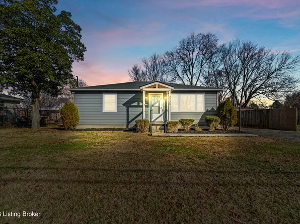 2235 Peaslee Rd, Shively, KY 40216