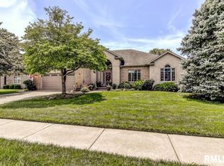2512 Tartan Way, Springfield, IL 62711