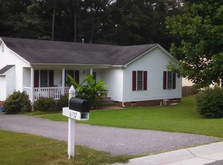 6137 Poppy Seed Ln, Mechanicsville, VA 23111