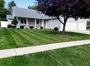 517 Suzanne Ave, Bradley, IL 60915