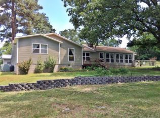 78352 S 4760 Rd, Stilwell, OK 74960