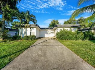 6307 Brookwood Blvd, Tamarac, FL 33321