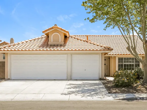 1621 Running Creek Dr, North Las Vegas, NV 89031