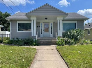 730 S 31st St, South Bend, IN 46615