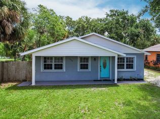 6230 S Martindale Ave, Tampa, FL 33611