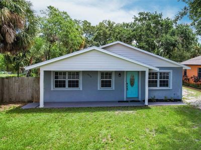 6230 S Martindale Ave, Tampa, FL, 33611
