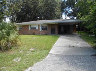 419 5th St NE, Fort Meade, FL 33841