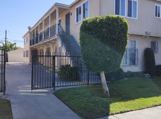 9828 State St APT F, South Gate, CA 90280