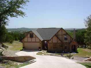20705 Homestead Cv, Lago Vista, TX 78645