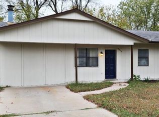 2308 Beth Ln, Bentonville, AR 72712