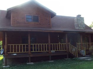 367 Retirement Acres, Richland, MO 65556