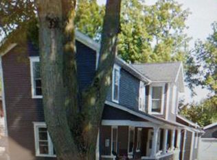 218 Pearl St, Bowling Green, OH