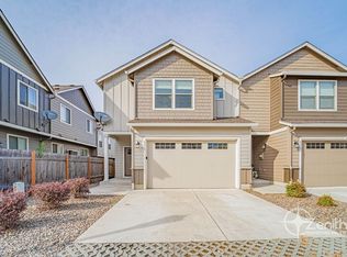 4311 N 2nd Way, Ridgefield, WA 98642