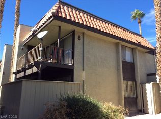 1405 Vegas Valley Dr UNIT 70, Las Vegas, NV 89123