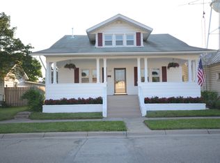 209 S Church St, New Carlisle, OH 45344