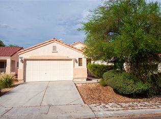 5914 Creekside Sands Ln, North Las Vegas, NV 89031