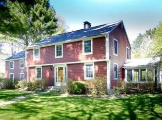 8 Wayside Rd, Wayland, MA 01778
