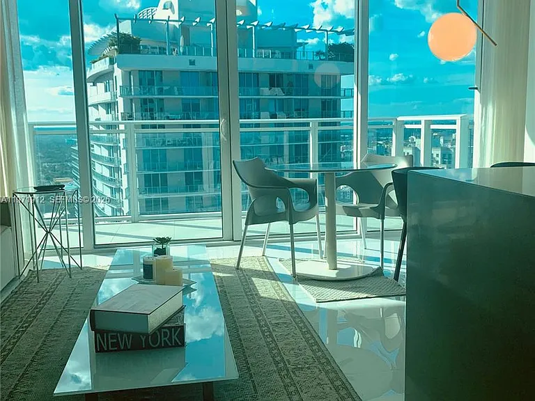1080 Brickell Ave #4009 — Photo 9