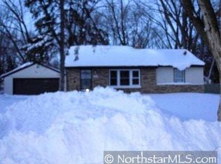 20 E 69th St, Minneapolis, MN 55423