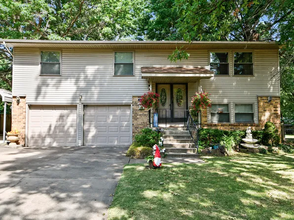 3329 W Countryside Drive, Springfield, MO 65807