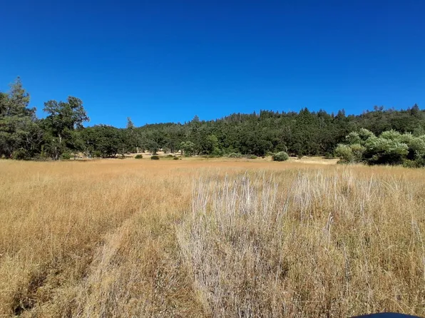 Shingletown Ridge Rd, Shingletown, CA 96088