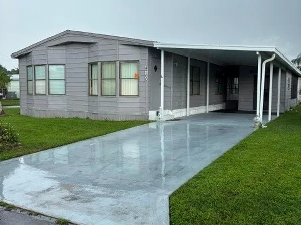 4760 SE Bywood Ter, Stuart, FL 34997