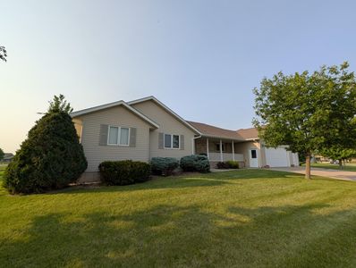 610 Mercedes Dr, Marshall, MN, 56258