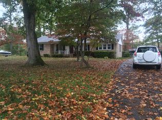 2707 Academy Rd, Powhatan, VA 23139