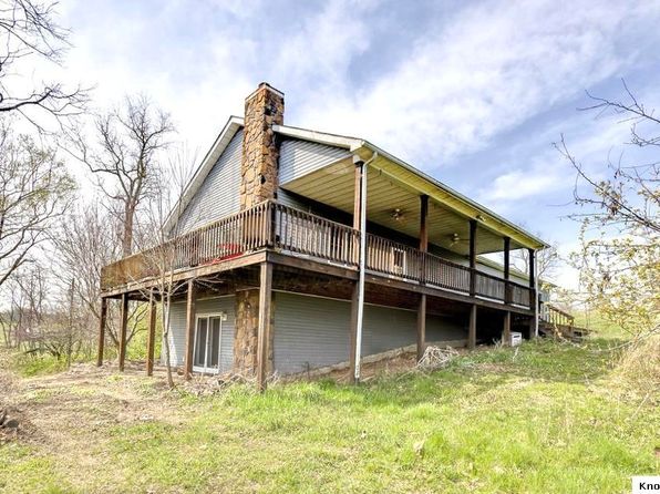 12568 Carey Ln, Howard, OH 43028