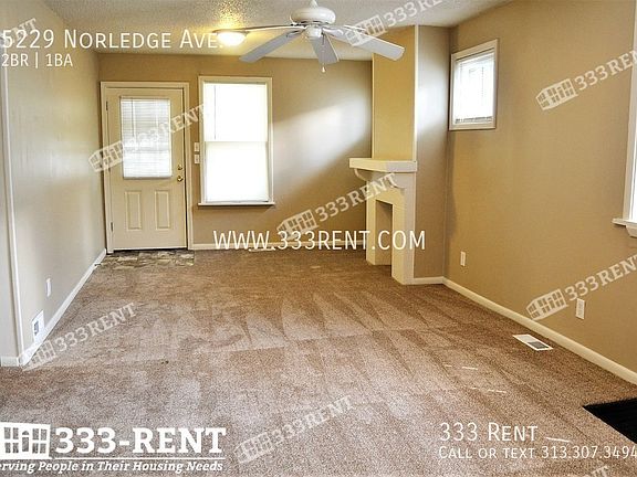 2nd image of 5229 Norledge Ave