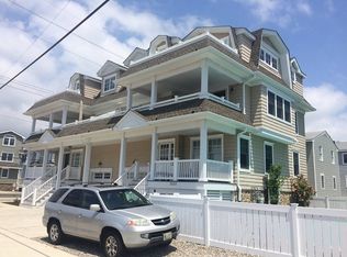 3289 Ocean Dr, Avalon, NJ 08202