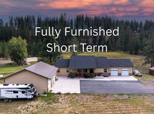 1014 Cinderella Dr, Alberton, MT 59820