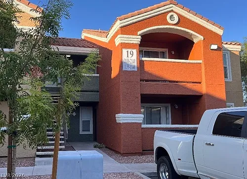 8101 W Flamingo Rd Photo 1