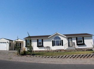 3730 Louis Dr, Huntley, MT 59037