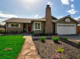 660 Bend Dr, Sunnyvale, CA 94087