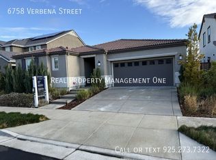6758 Verbena St, Tracy, CA 95377