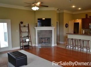 103 Forest Creek Dr, Scott, LA 70583