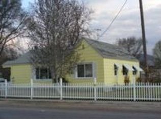 182 E 200 S, Salina, UT 84654