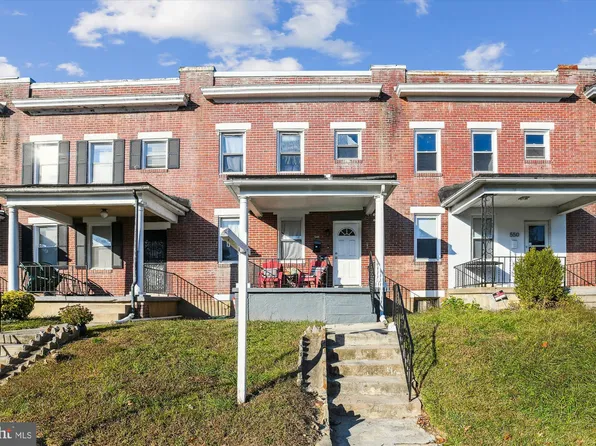 548 E 38th St, Baltimore, MD 21218