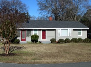 123 Conner St, Spartanburg, SC 29302