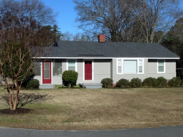 123 Conner St, Spartanburg, SC 29302