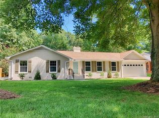 1132 Shady Bluff Dr, Charlotte, NC 28211